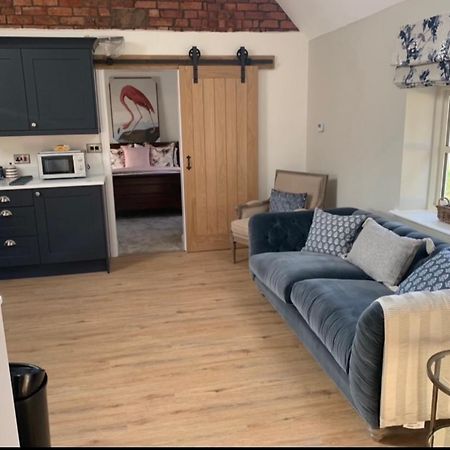 Church View Cottage, Drift House Holiday Cottages Congleton Eksteriør bilde