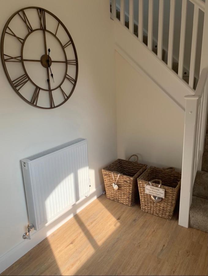 Church View Cottage, Drift House Holiday Cottages Congleton Eksteriør bilde