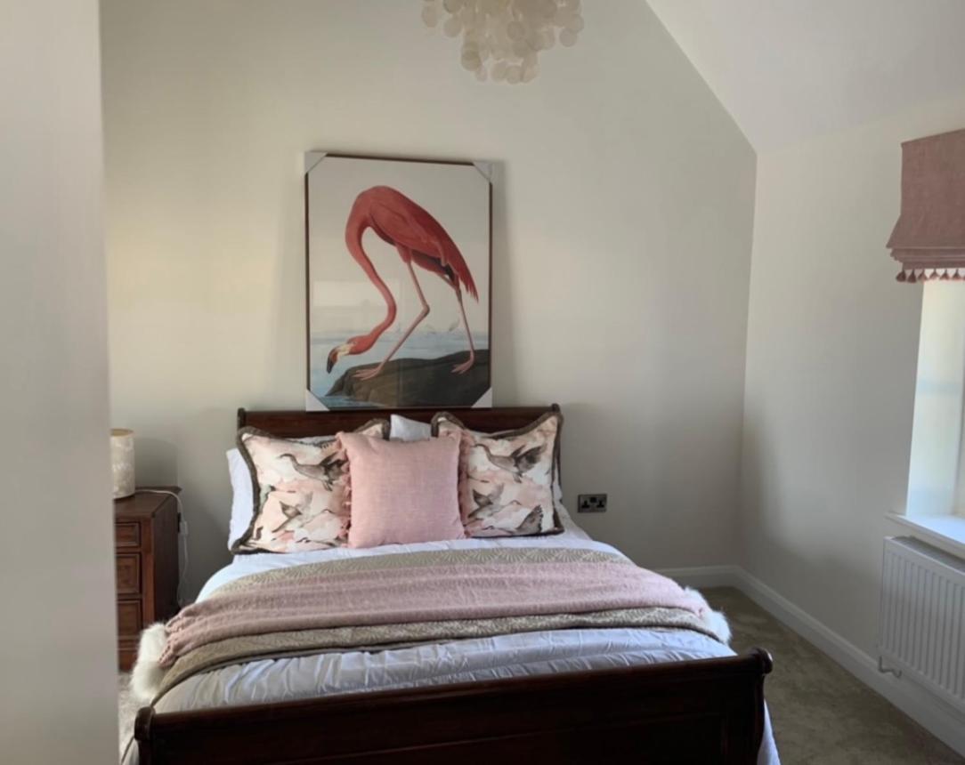 Church View Cottage, Drift House Holiday Cottages Congleton Eksteriør bilde